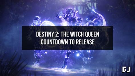 Prepare for Battle: Destiny Witch Queen Release Date is Set